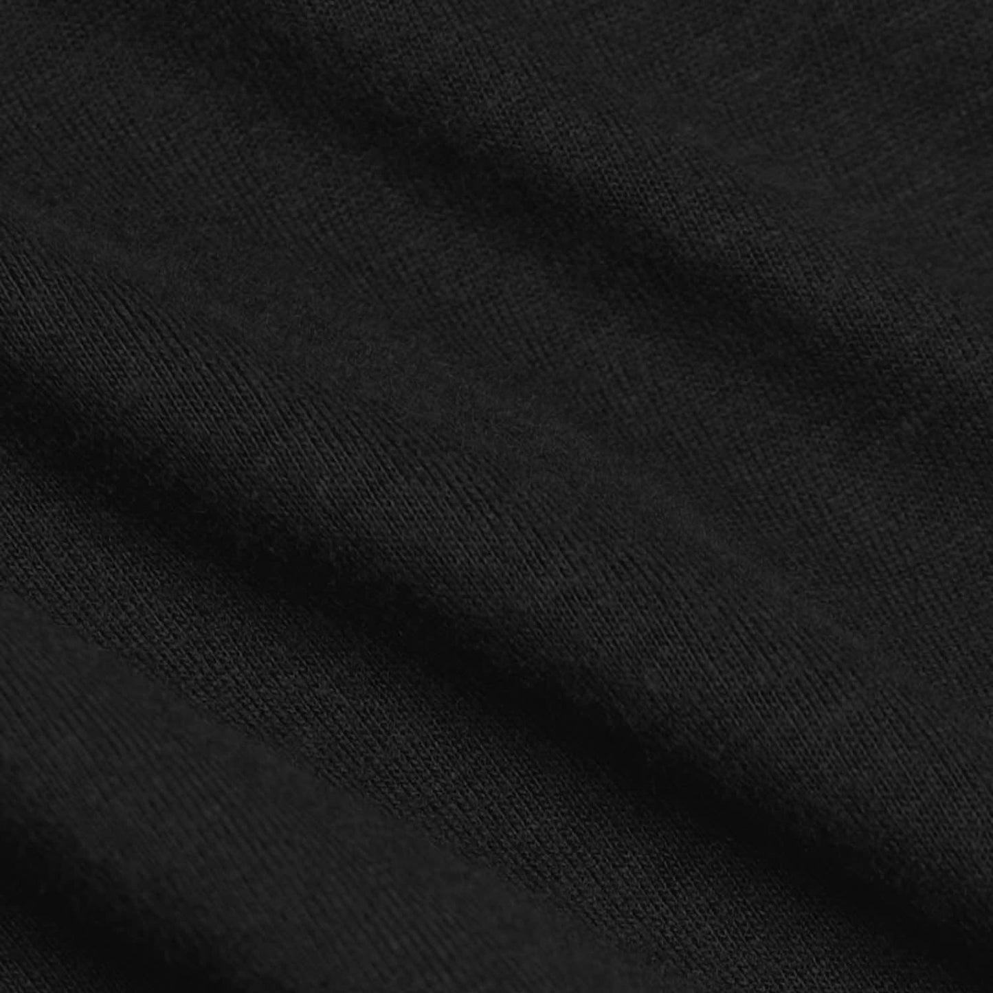 Camiseta Core Color Tall Straight Hem - Pacote com 6