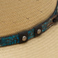 Charlie 1 Horse - Women's Atta Girl Lainey Wilson Shantung Hat