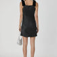 French Connection - Carey Square Neck Dress