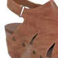 Volatile - Women's Montpelier Wedge Sandals