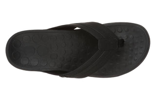 Vionic - Sandálias masculinas Tide II com biqueira