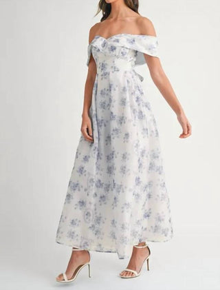 Mable - Vestido Olivia