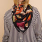 Echo - Women's Sea Treasures Silk Scarf