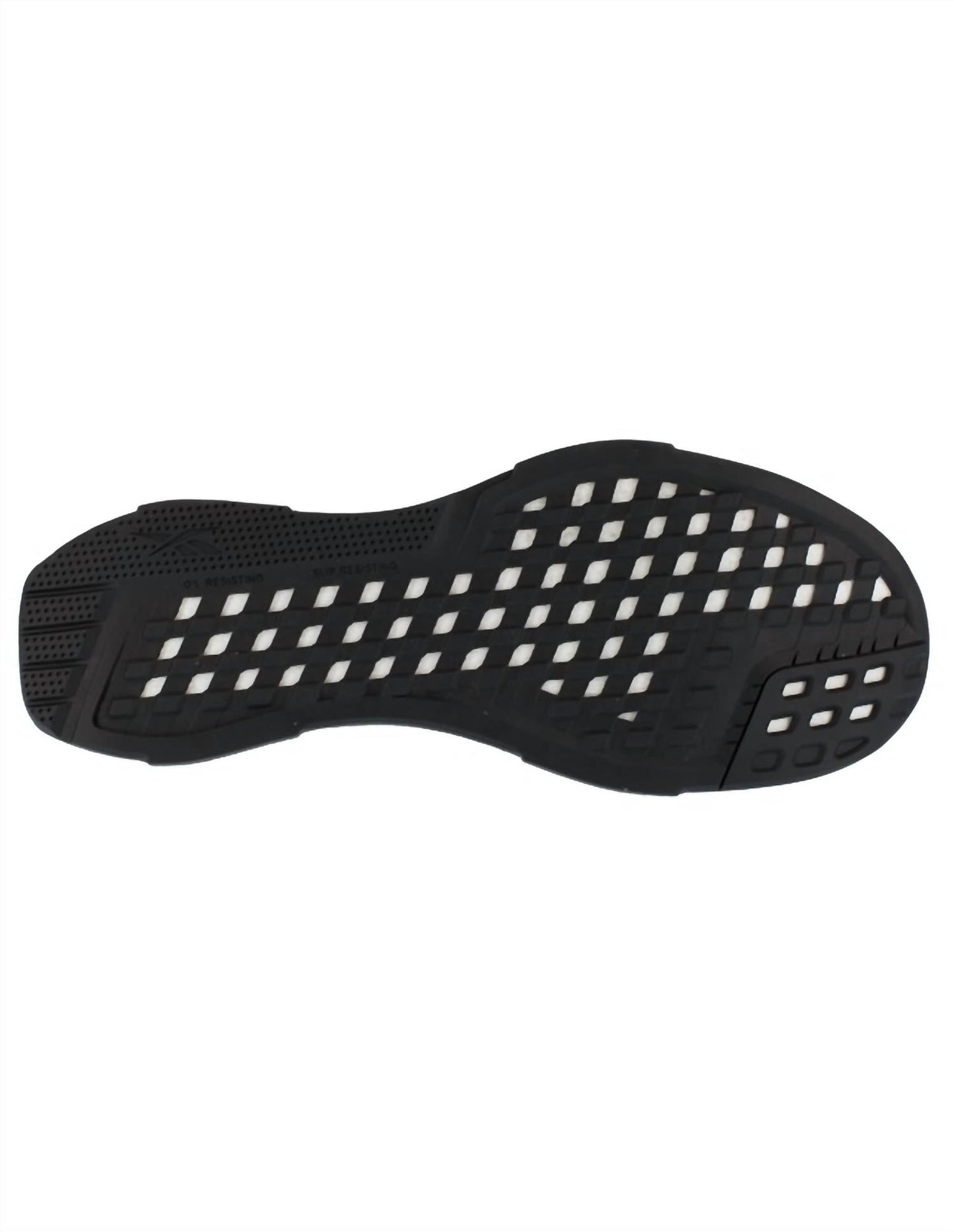 Reebok - WOMEN'S FUSION FLEXWEAVE ATHLETIC WORK SHOE - MEDIUM WIDTH
