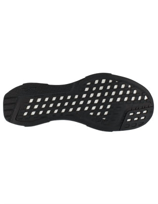 Reebok - Tênis de trabalho esportivo Fusion Flexweave feminino - Largura média