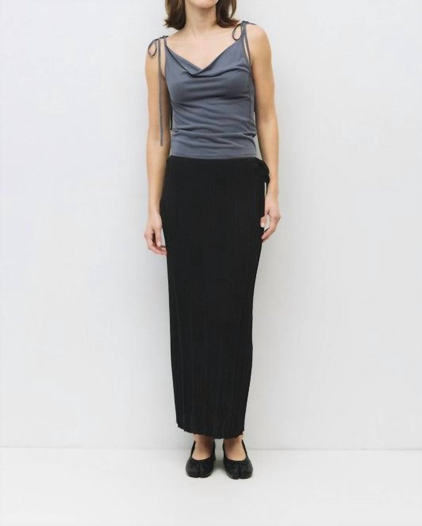 All : Row - Parker Top