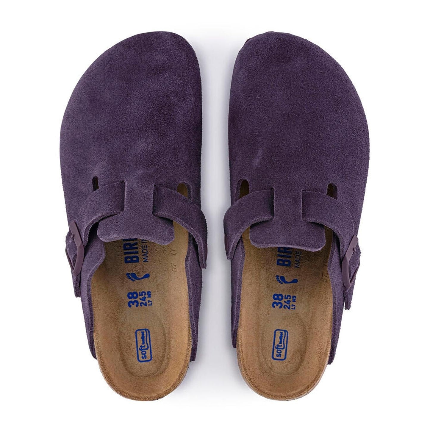 Birkenstock - Women's Boston Soft Footbed Narrow Clog