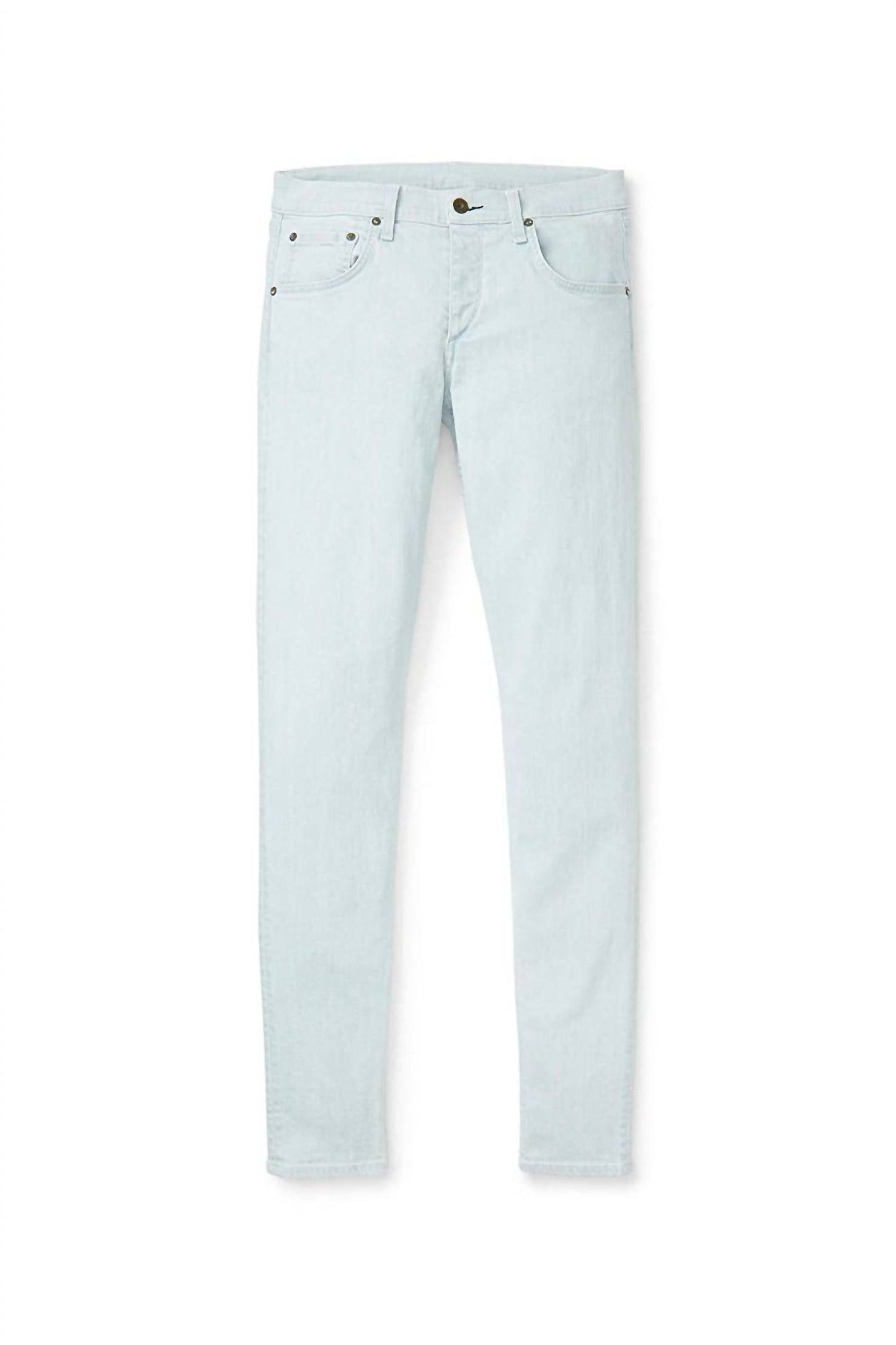 Rag & Bone - Men Standard Issue 5 Pocket Style Jeans