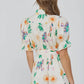 Fate - Sunny Zest Romper