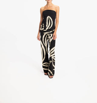 Cala De La Cruz - Charlotte Top