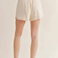Sage The Label - Clementine Crush Shorts