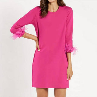 Jude Connally - Vestido Mini Franca