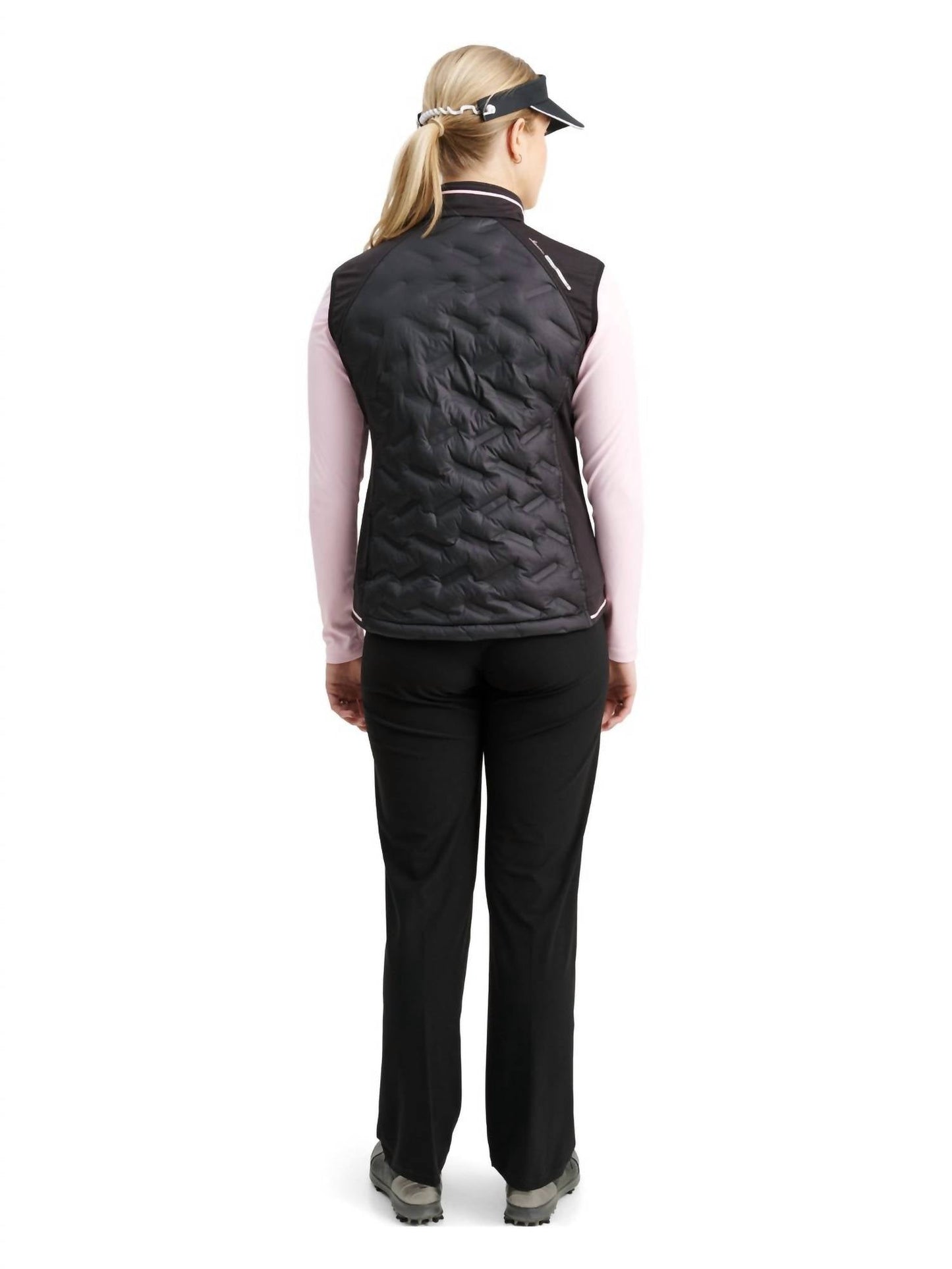 Abacus Sportswear Us - Women Grove Hybrid Vest