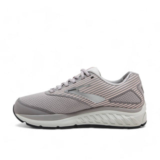 Brooks - Sapatos de camurça Addiction Walker femininos