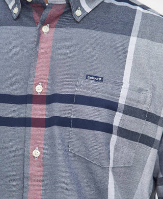 Barbour - Dunoon Tailored Tartan Shirt