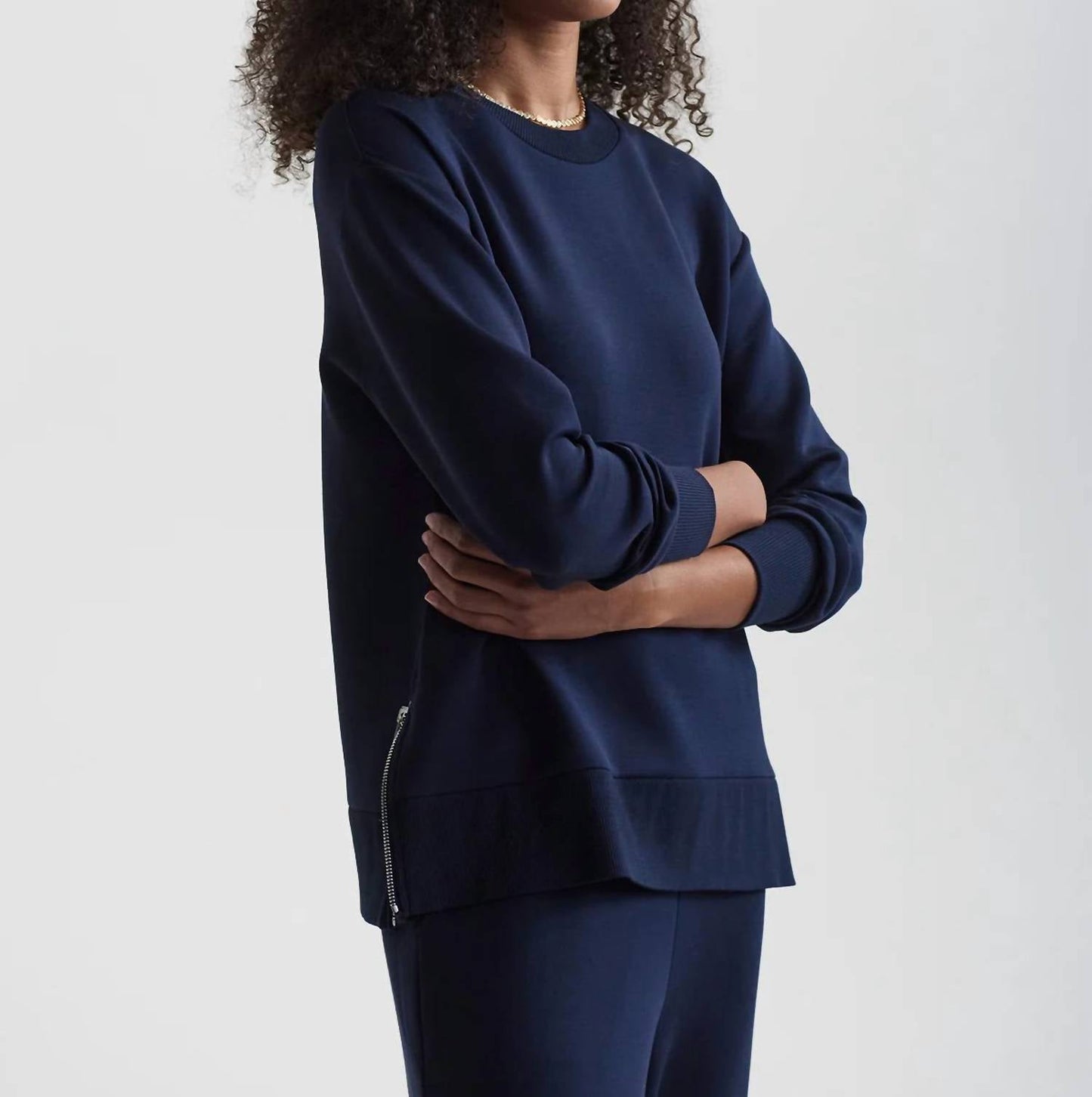 Varley - Gabriella Sweatshirt