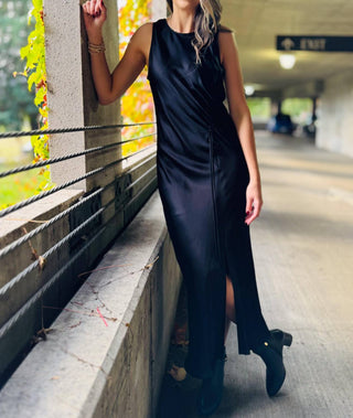 Trilhos - Vestido Gabriella