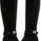 Blondo - Women's Ashley Waterproof Knee High Boot