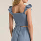 Z Supply - Hera Gauze Top