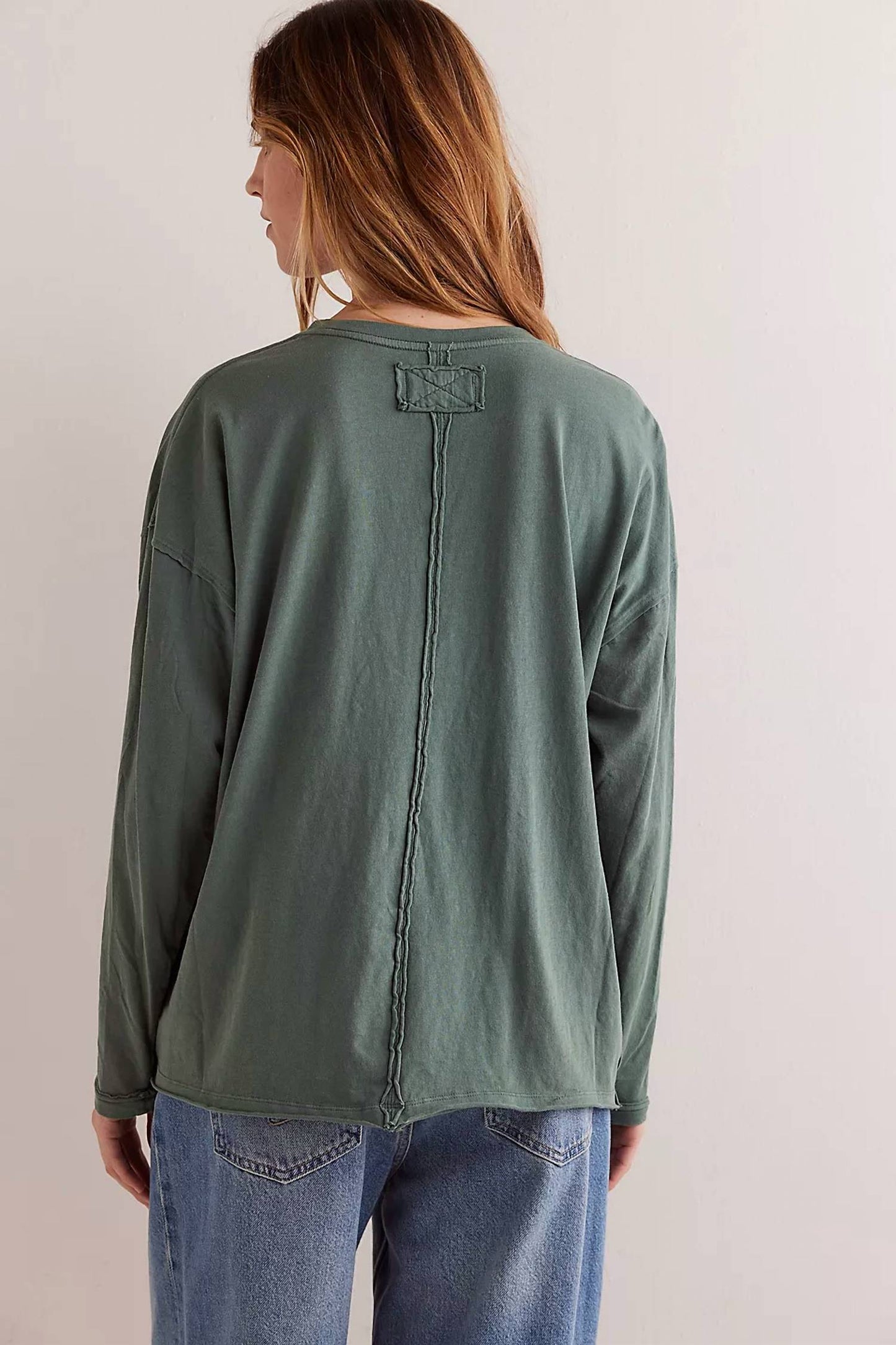Free People - Nina Tee