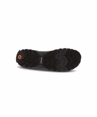 Bogs - Botas femininas Sauvie Chelsea impermeáveis ​​sem cadarço