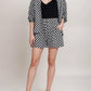 Johnny Was - Calme Drawstring A‑line Short