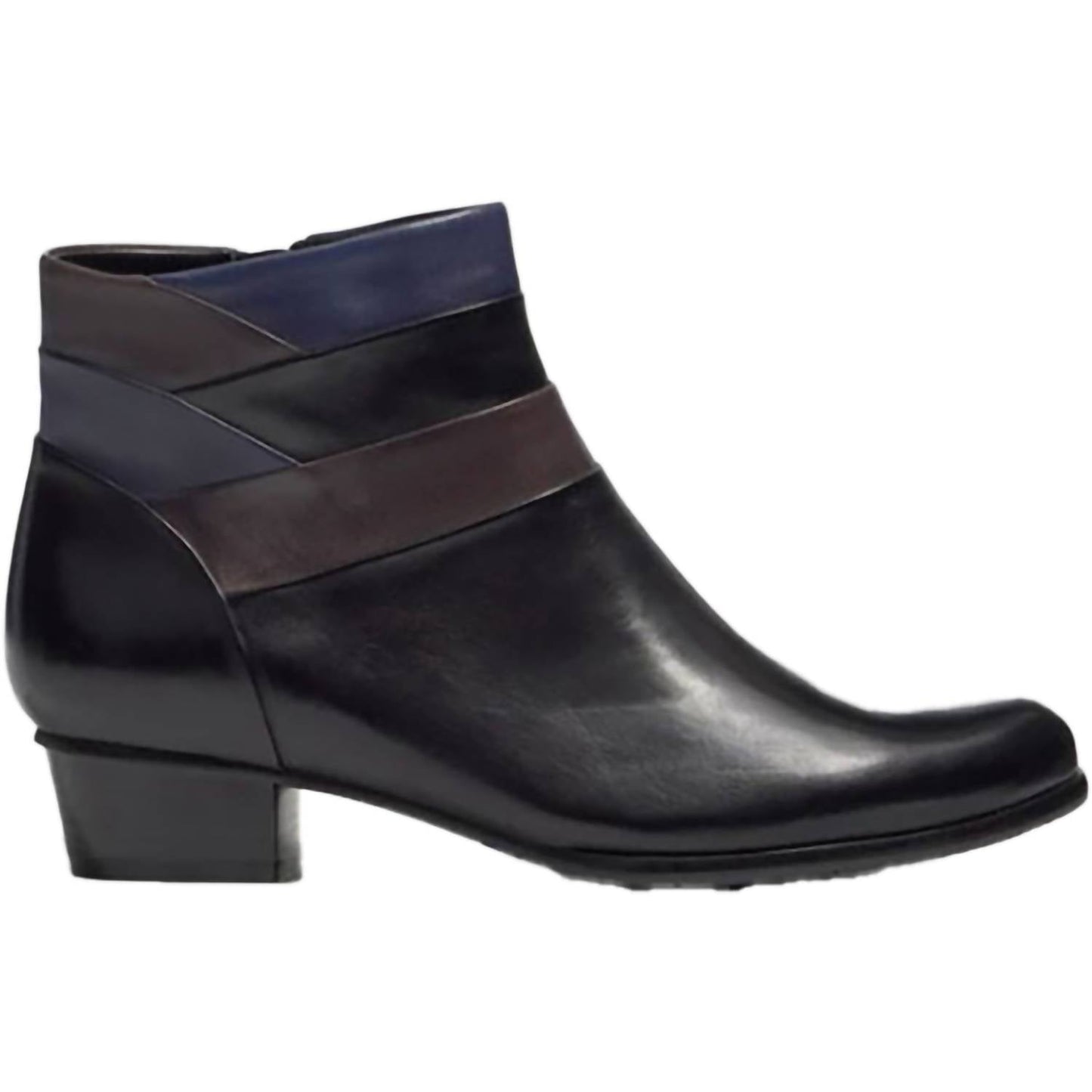 Regarde Le Ciel - Women's Stefany Boots
