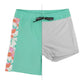 Feather 4 Arrow - Boys Bonita Volley Trunk