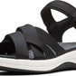 Clarks - Women's Mira Tide Flat Sandal