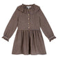 Emile & Ida - Girls Vichy Dress