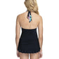 Profile By Gottex - Paparazzi Halter One Piece Swimdress