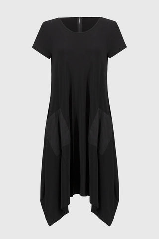 Joseph Ribkoff - Silky Knit Cocoon Dress