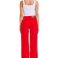 Judy Blue - Corduroy Wide Leg Trouser