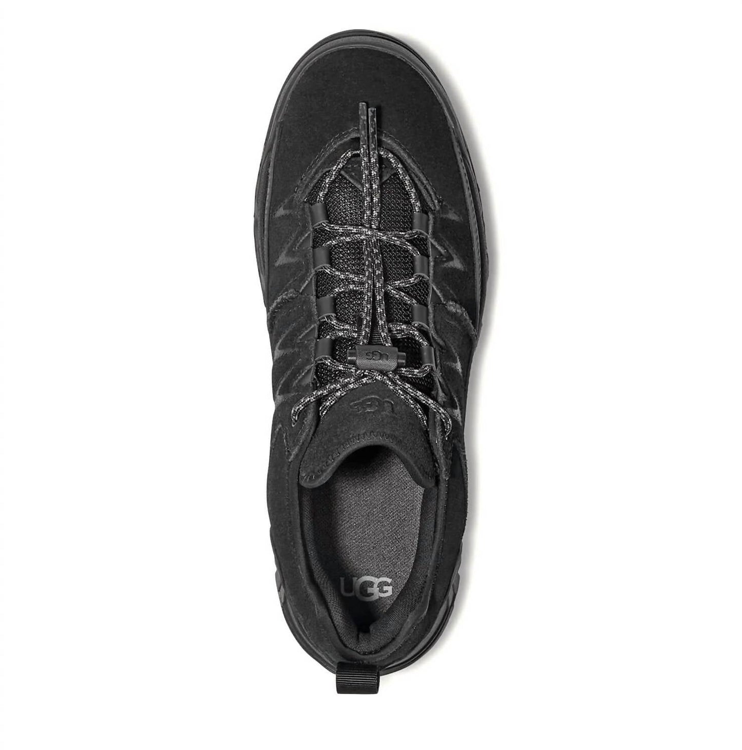 Ugg - Men's Captrail Low Sneaker