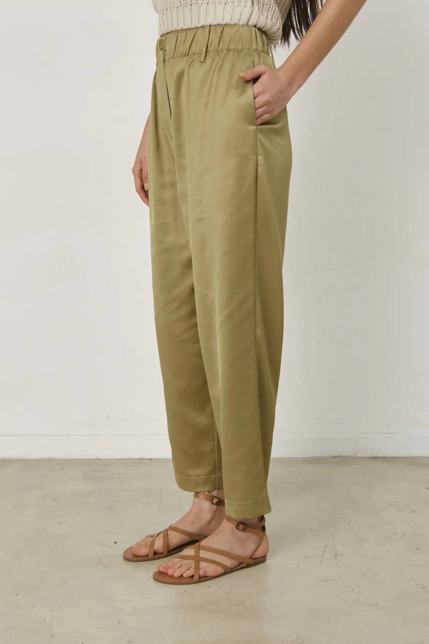 Deluc - Courbet Pants