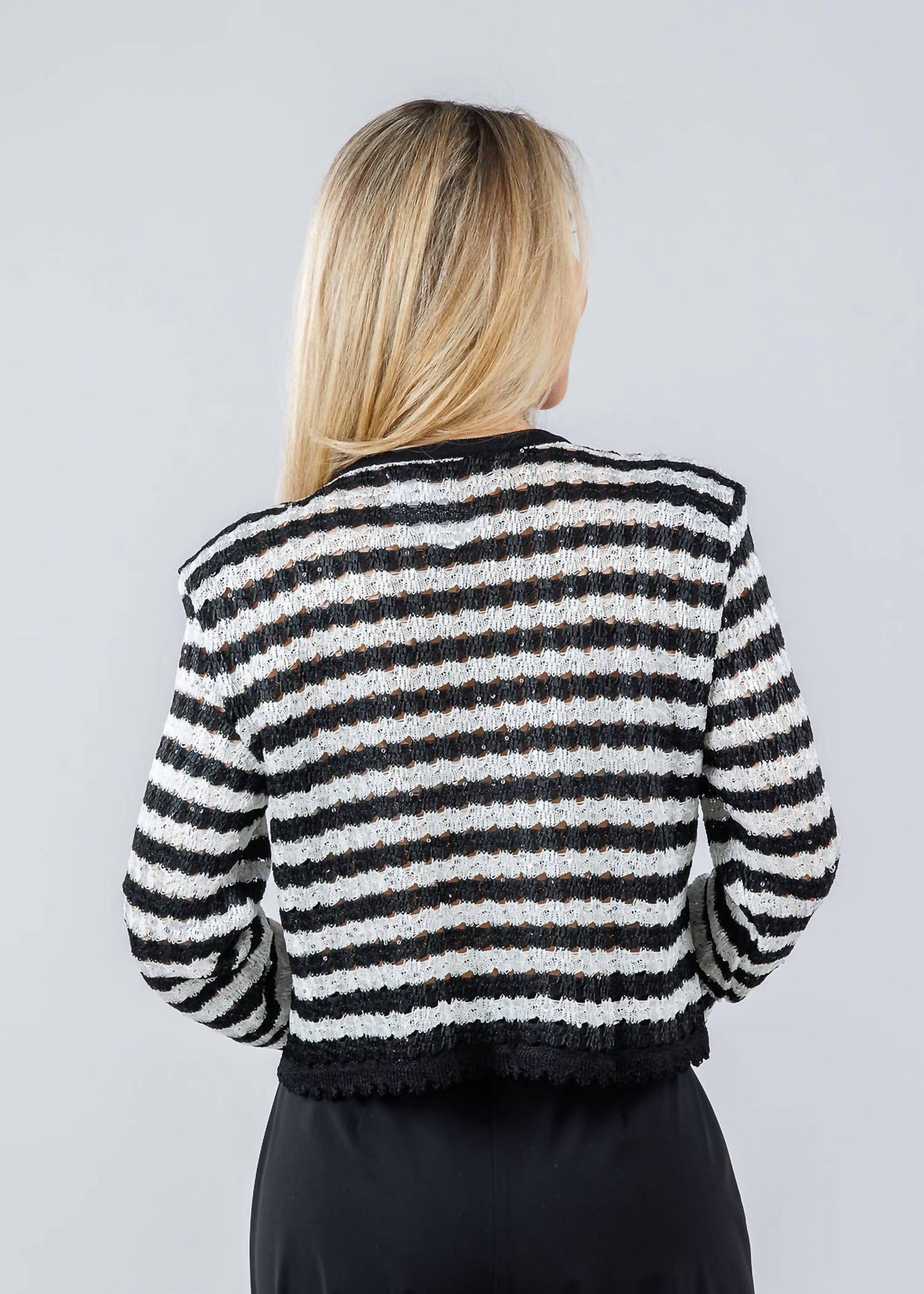 Maria Pavan - Women's Autumn Cardigan