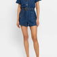 Kivari - Georgie Playsuit