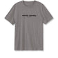 On This Day - Men's Music Speaks Tee