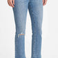 Pistola - Lennon High Rise Jeans