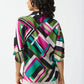 Joseph Ribkoff - Geo Print Top