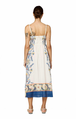 Cleobella - Vestido Midi Tamasin