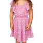 Buddylove - GIRL'S AINSLEY TOP AND SKIRT SET