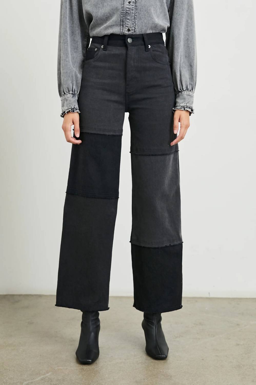 Rails - Getty Crop- Patchwork