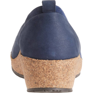 Stegmann - SAPATOS FEMININOS SOFIE WEDGE SLIP-ON