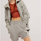 Free People - All Your Love Hoodie