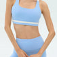 Splits59 - Miles Rigor Bra