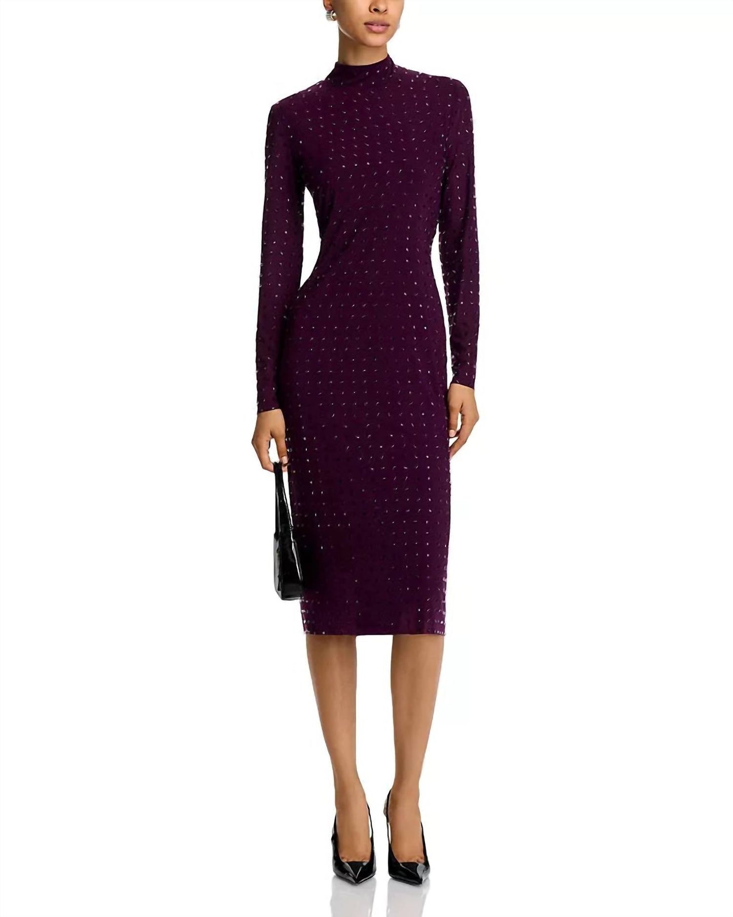 Steve Madden - Krista Midi Dress