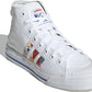 Adidas - Men’s Original Nizza Hi Rf Shoes