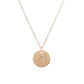 Kinsley Armelle - Women's Sagittarius Necklace