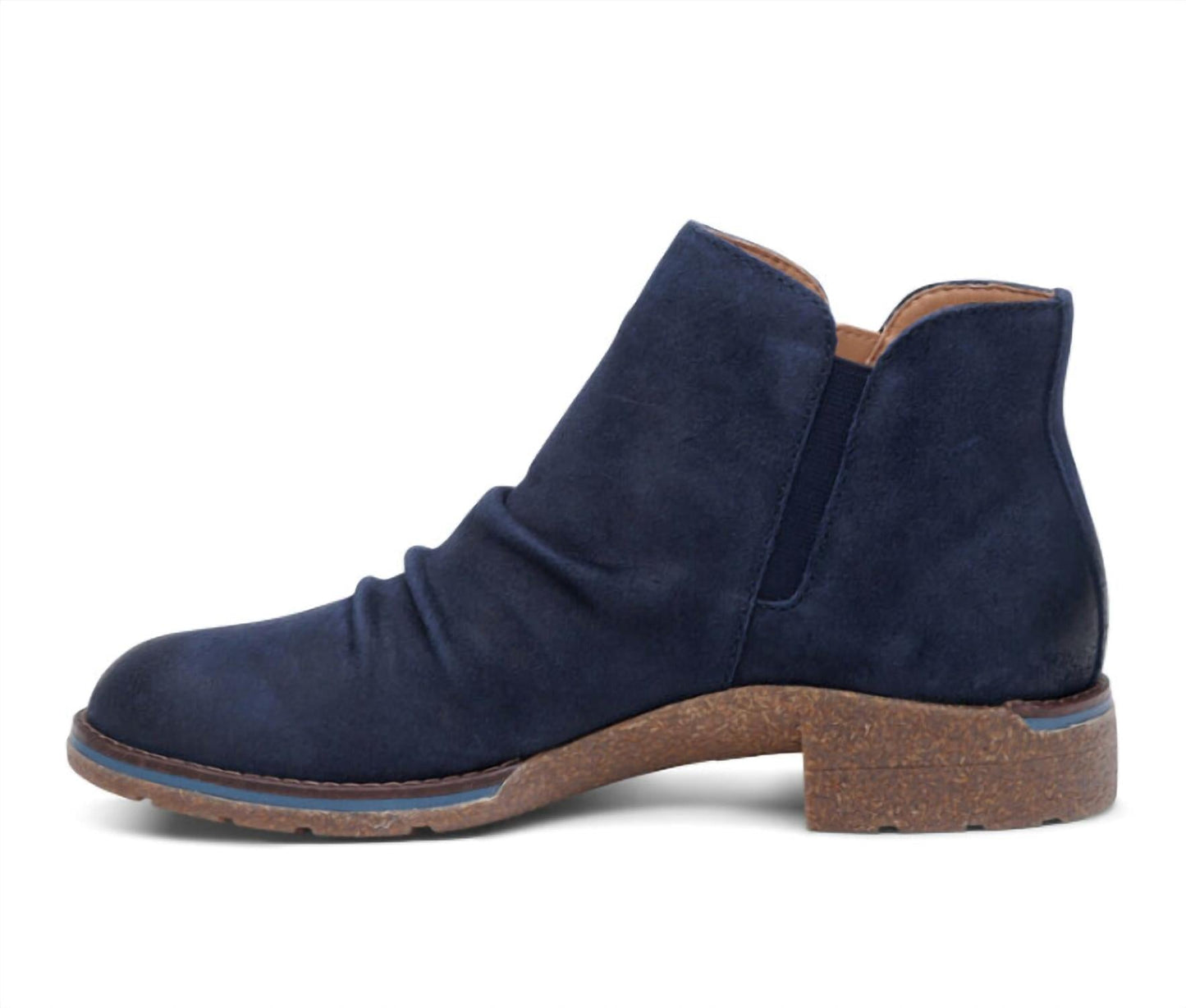 Aetrex - Women's Mila Boot